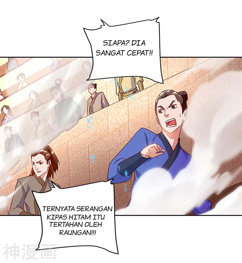 Strongest Leveling Bab 89 halaman 8