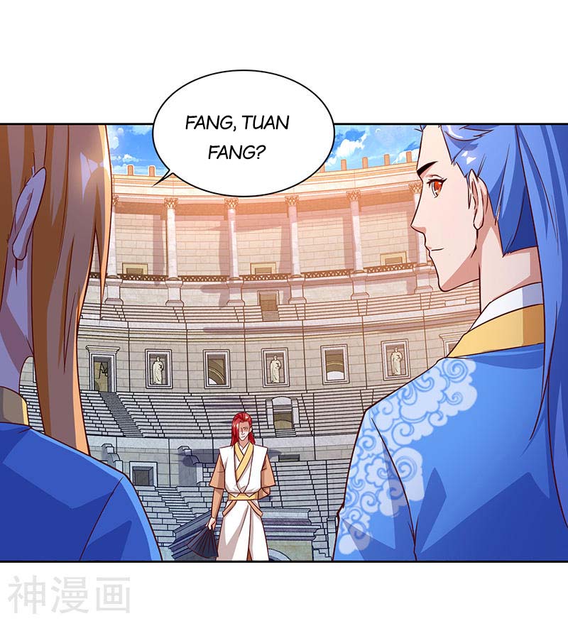 Strongest Leveling Bab 89 halaman 12