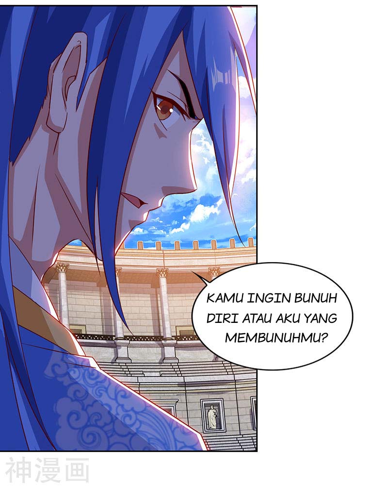 Strongest Leveling Bab 89 halaman 15