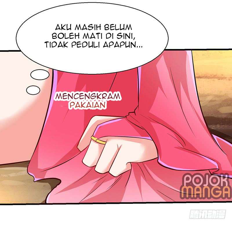 Strongest Leveling Bab 9 halaman 2