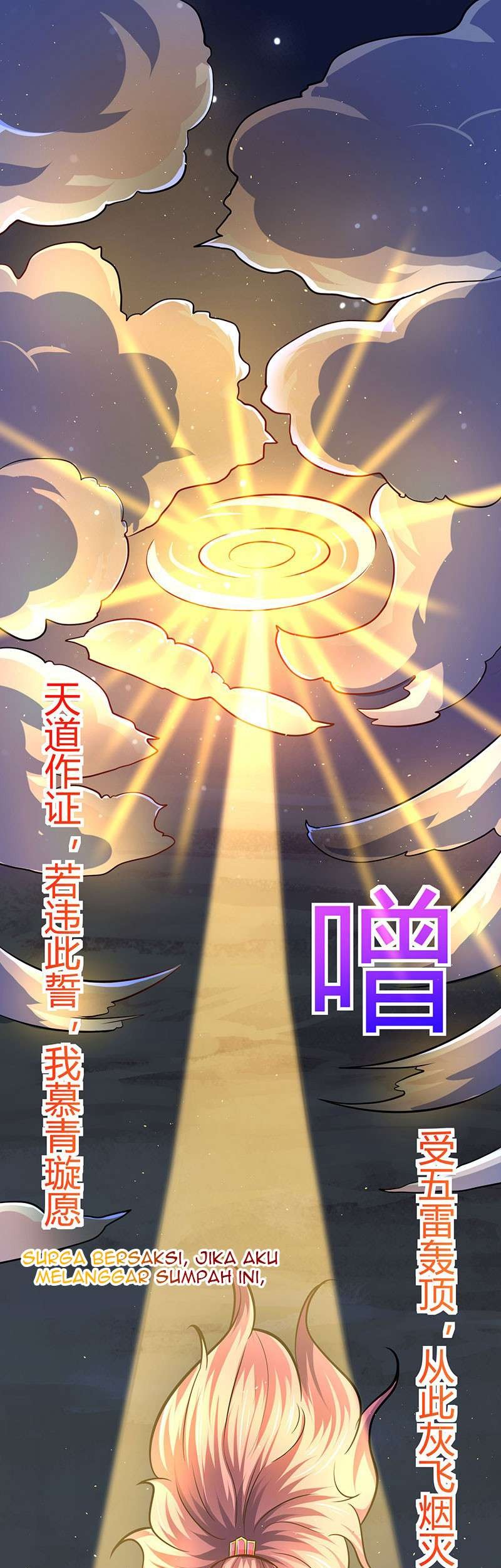 Strongest Leveling Bab 9 halaman 5