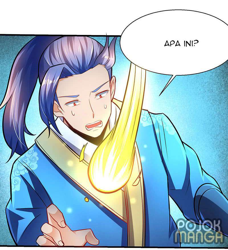 Strongest Leveling Bab 9 halaman 9