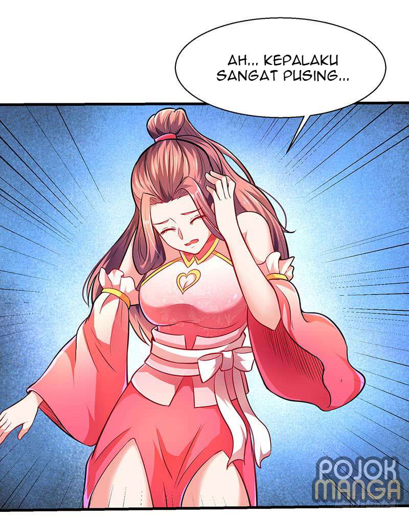 Strongest Leveling Bab 9 halaman 19
