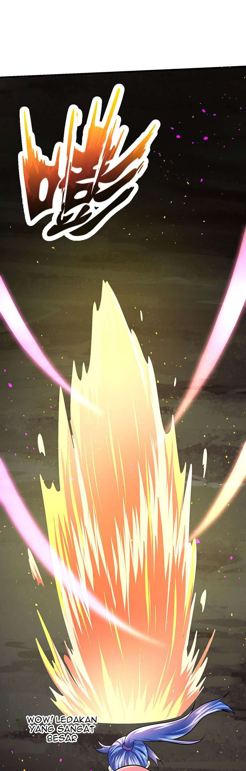 Strongest Leveling Bab 9 halaman 24