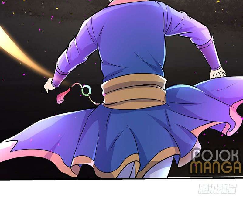 Strongest Leveling Bab 9 halaman 25