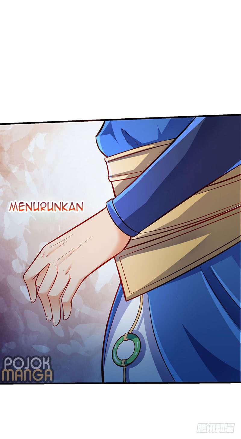Strongest Leveling Bab 9 halaman 41