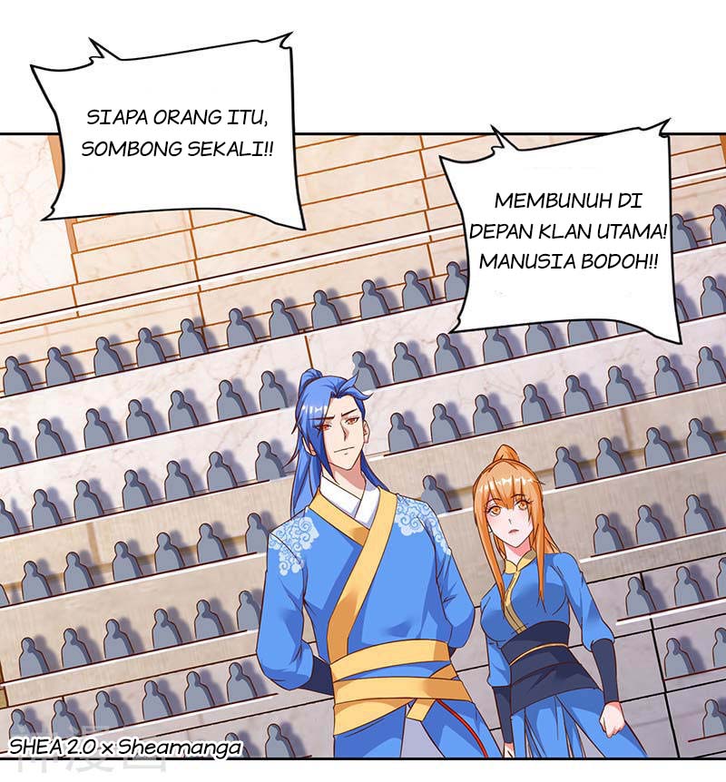 Strongest Leveling Bab 90 halaman 2