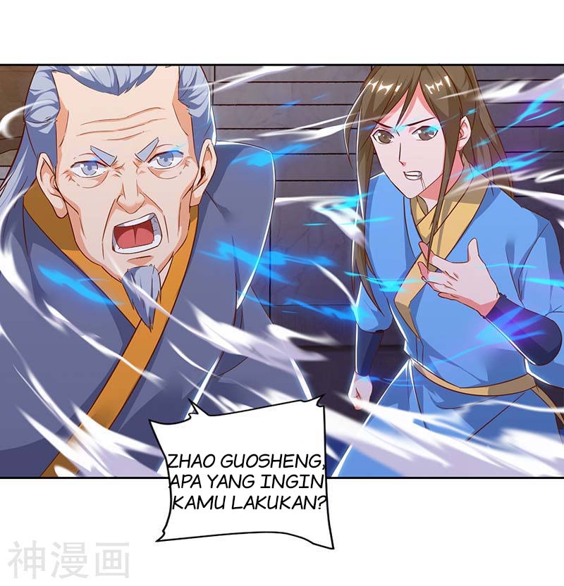 Strongest Leveling Bab 90 halaman 5