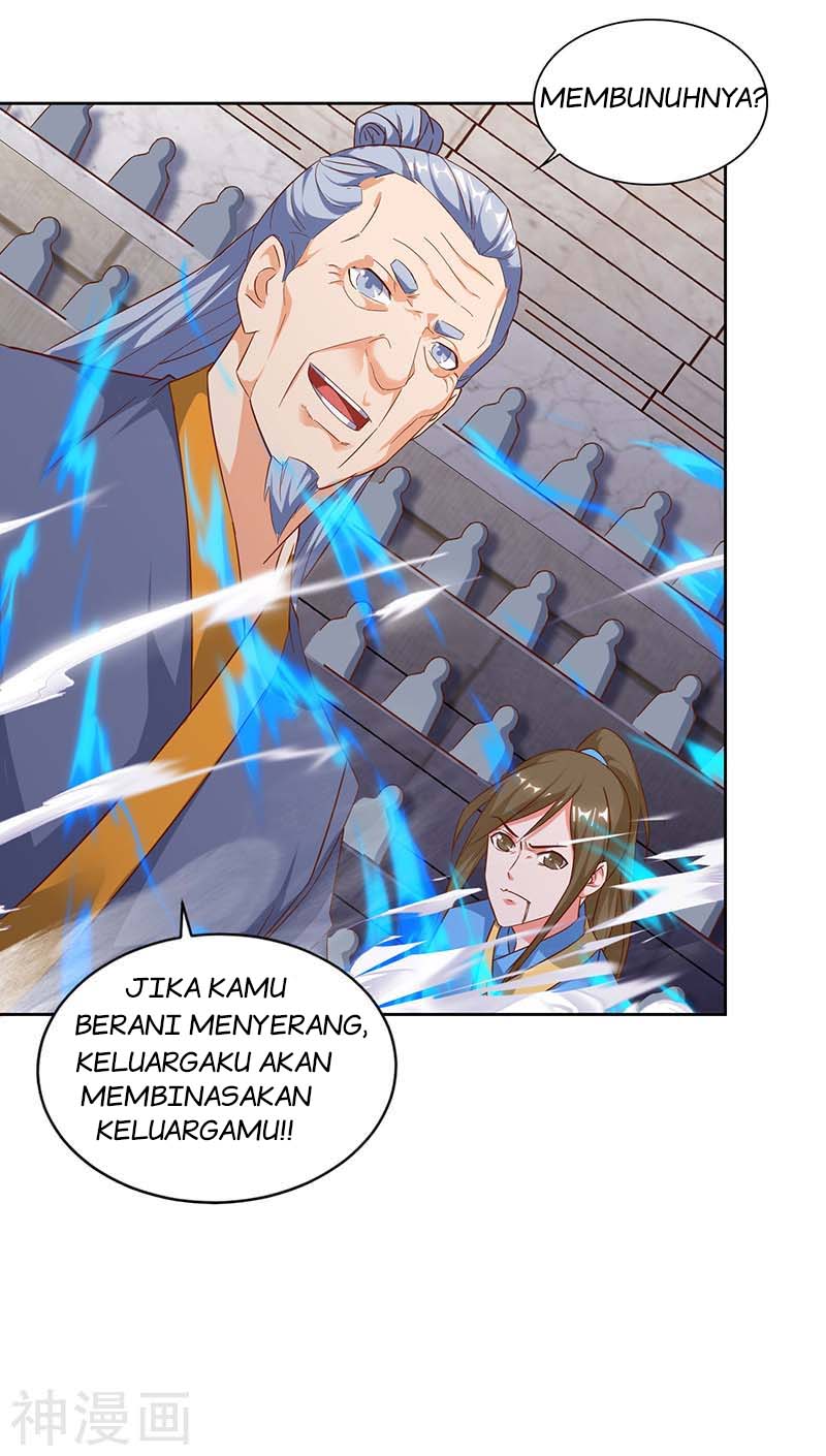 Strongest Leveling Bab 90 halaman 7
