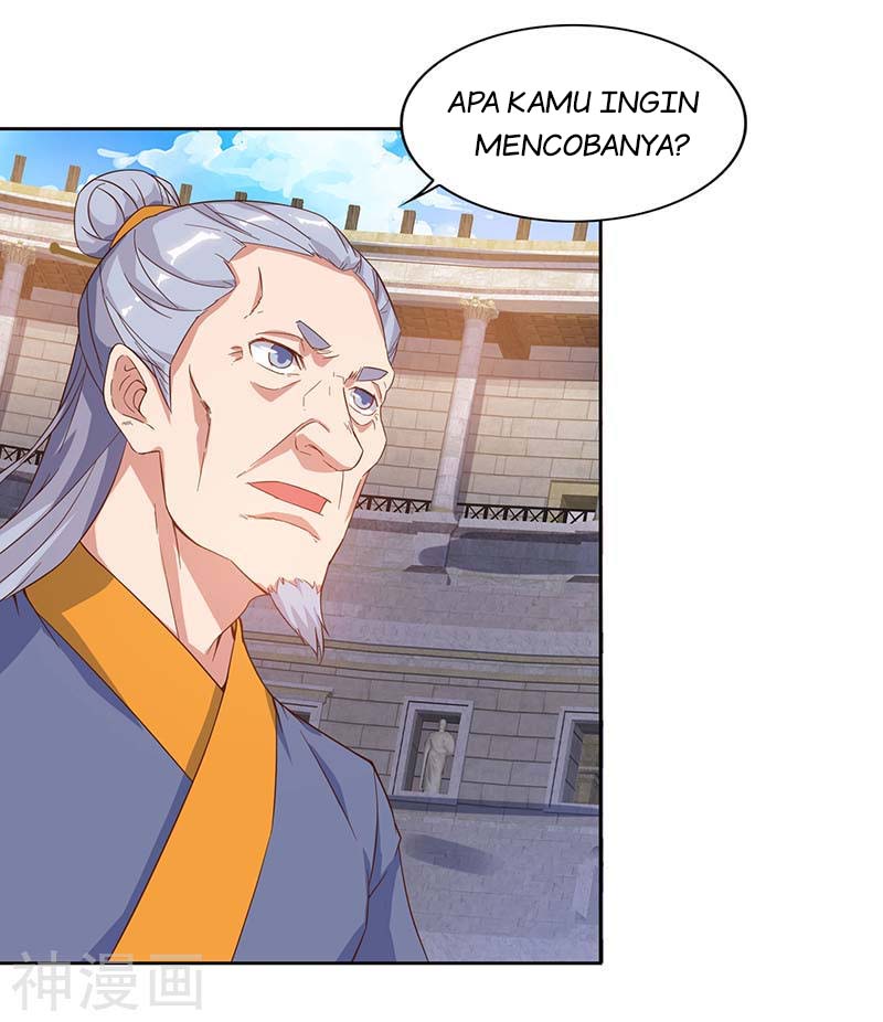 Strongest Leveling Bab 90 halaman 10