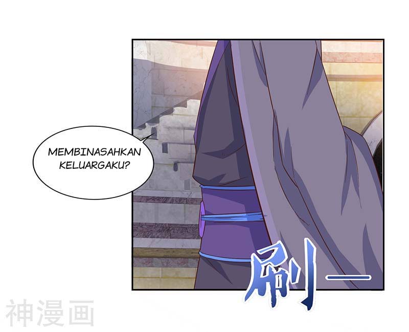 Strongest Leveling Bab 90 halaman 11