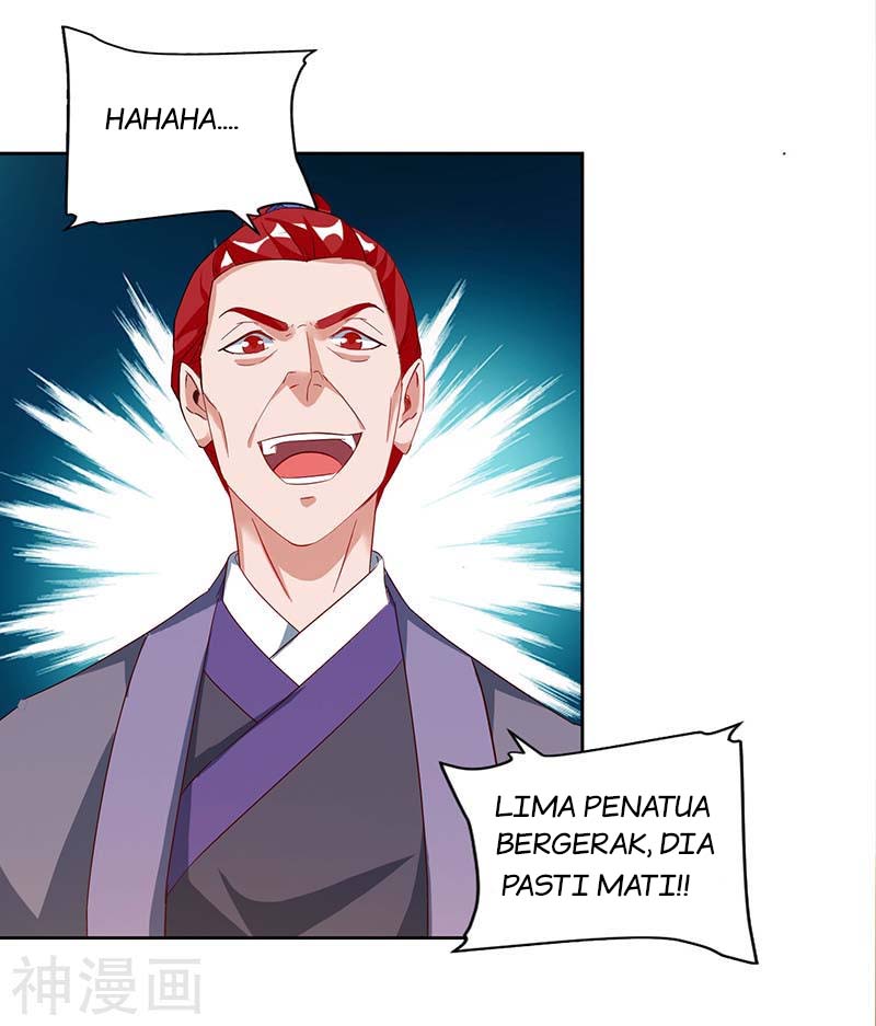 Strongest Leveling Bab 90 halaman 16