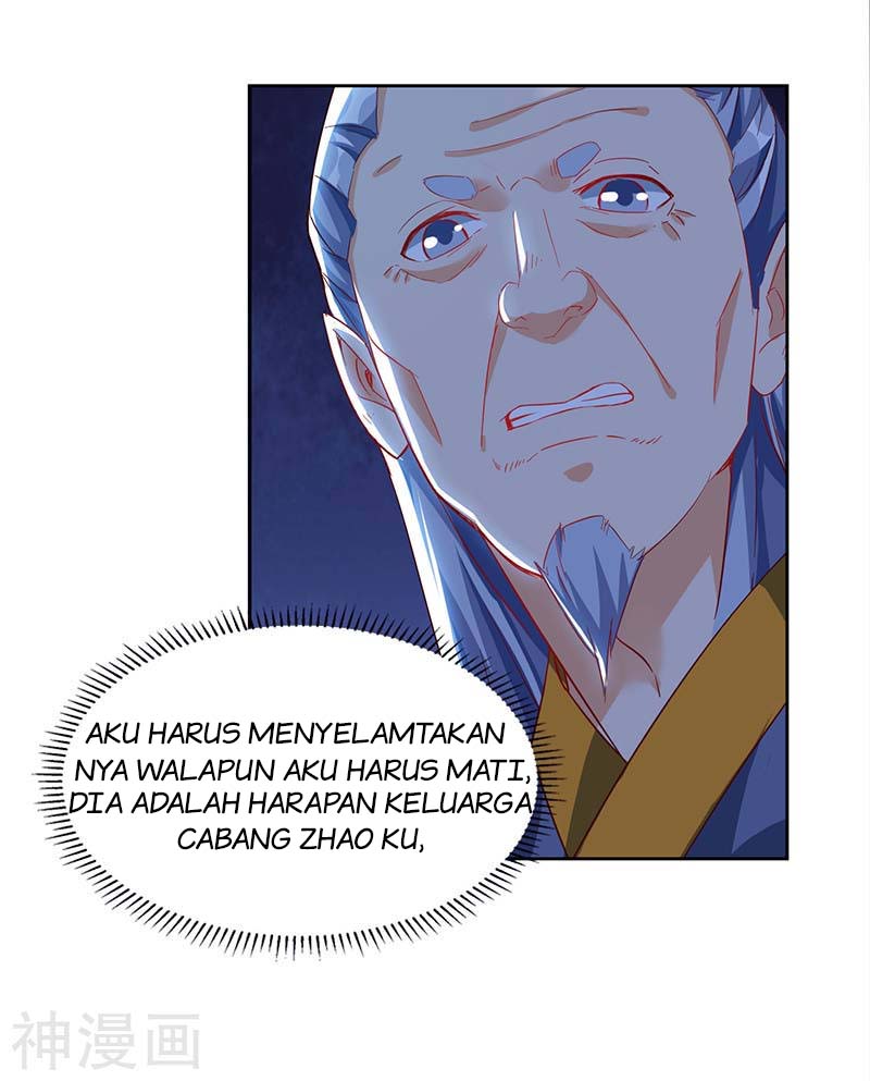 Strongest Leveling Bab 90 halaman 18