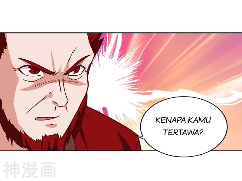 Strongest Leveling Bab 91 halaman 2