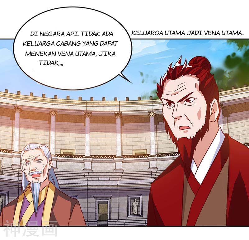 Strongest Leveling Bab 91 halaman 6