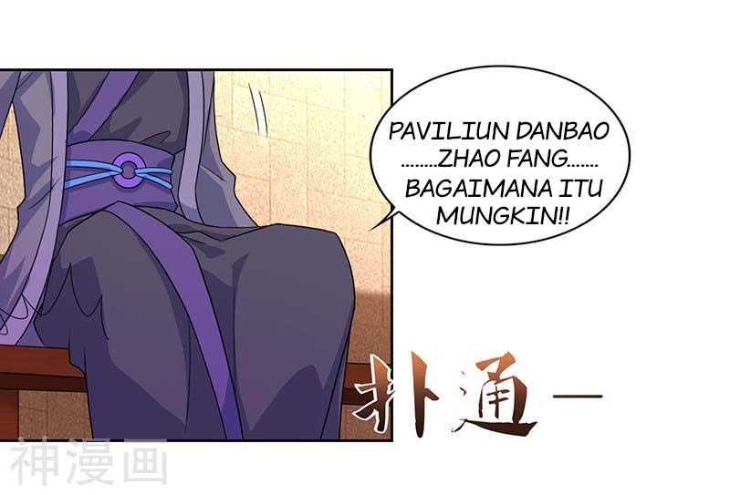 Strongest Leveling Bab 91 halaman 17