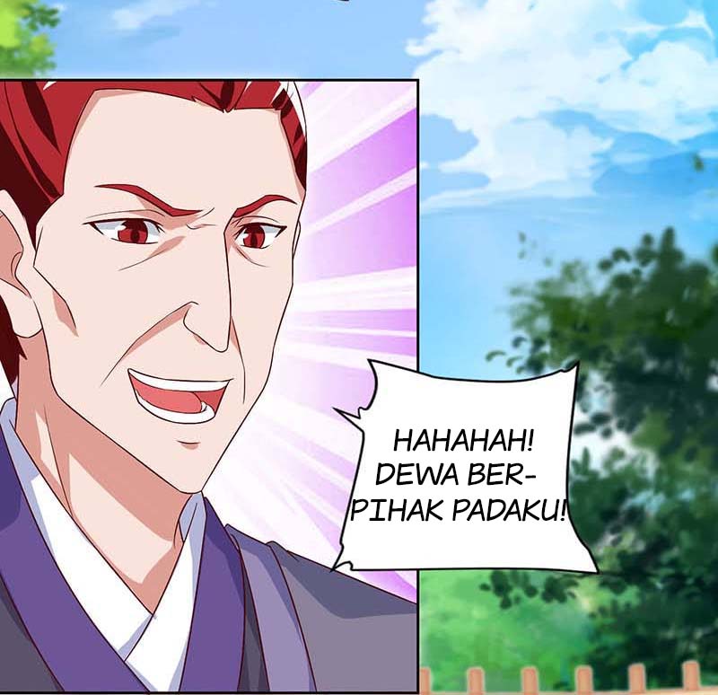 Strongest Leveling Bab 92 halaman 3