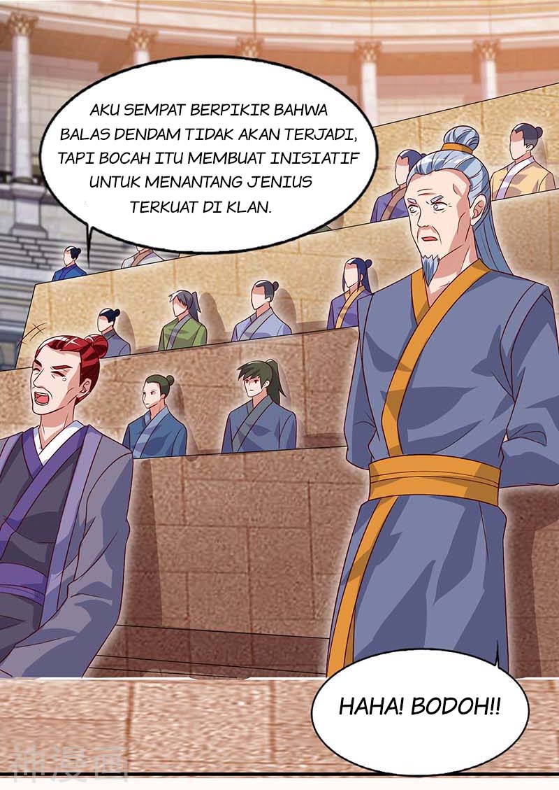 Strongest Leveling Bab 92 halaman 4