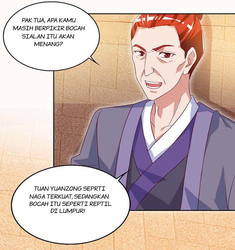 Strongest Leveling Bab 92 halaman 5