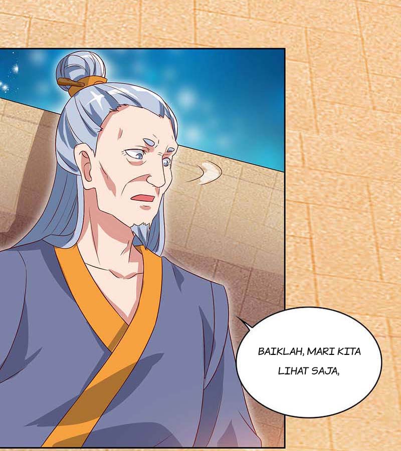 Strongest Leveling Bab 92 halaman 6