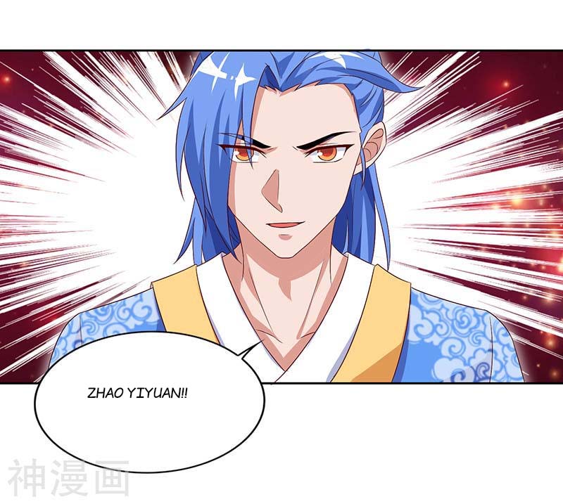 Strongest Leveling Bab 92 halaman 10