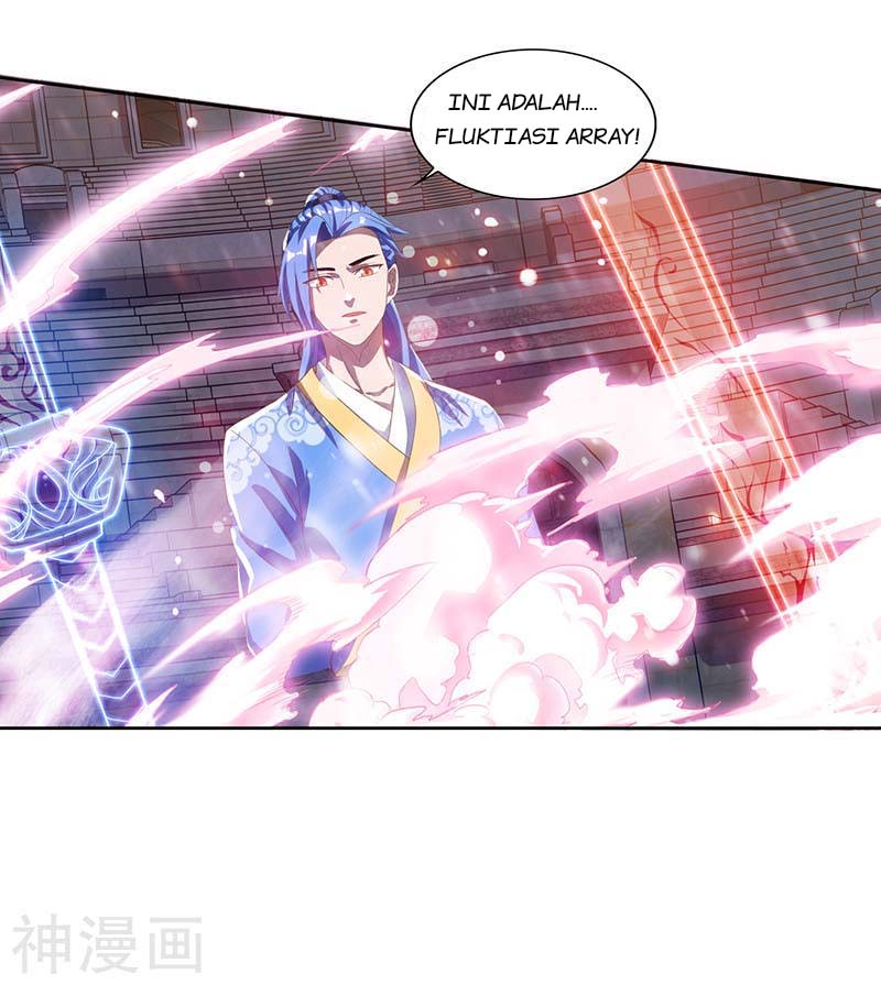Strongest Leveling Bab 92 halaman 12