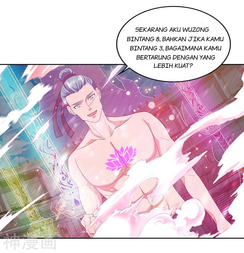 Strongest Leveling Bab 92 halaman 14