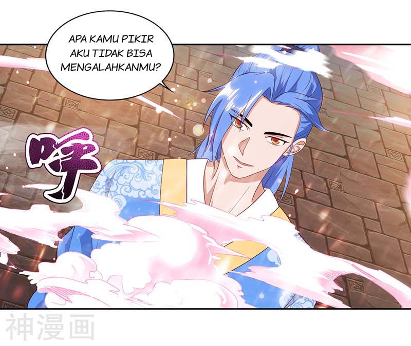 Strongest Leveling Bab 92 halaman 15