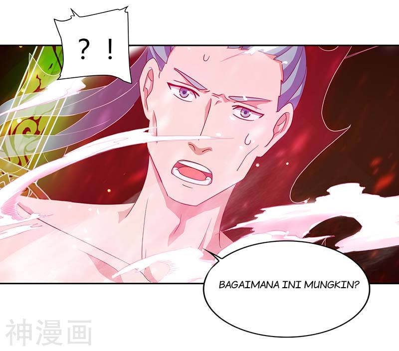 Strongest Leveling Bab 92 halaman 17