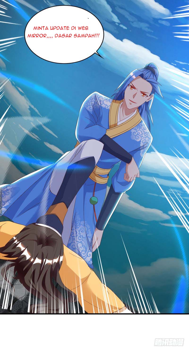 Strongest Leveling Bab 92 halaman 19