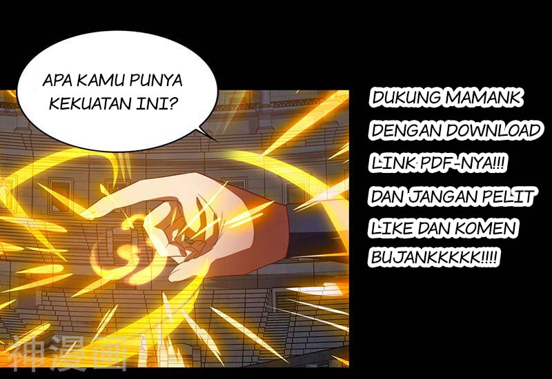 Strongest Leveling Bab 93 halaman 4