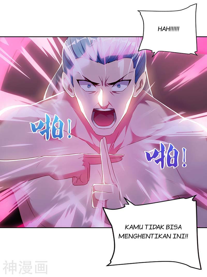 Strongest Leveling Bab 93 halaman 7