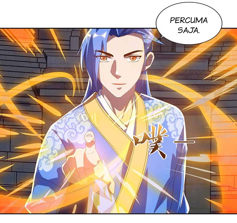Strongest Leveling Bab 93 halaman 10