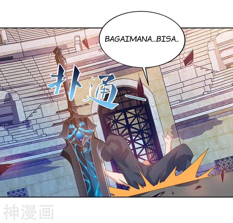 Strongest Leveling Bab 93 halaman 13