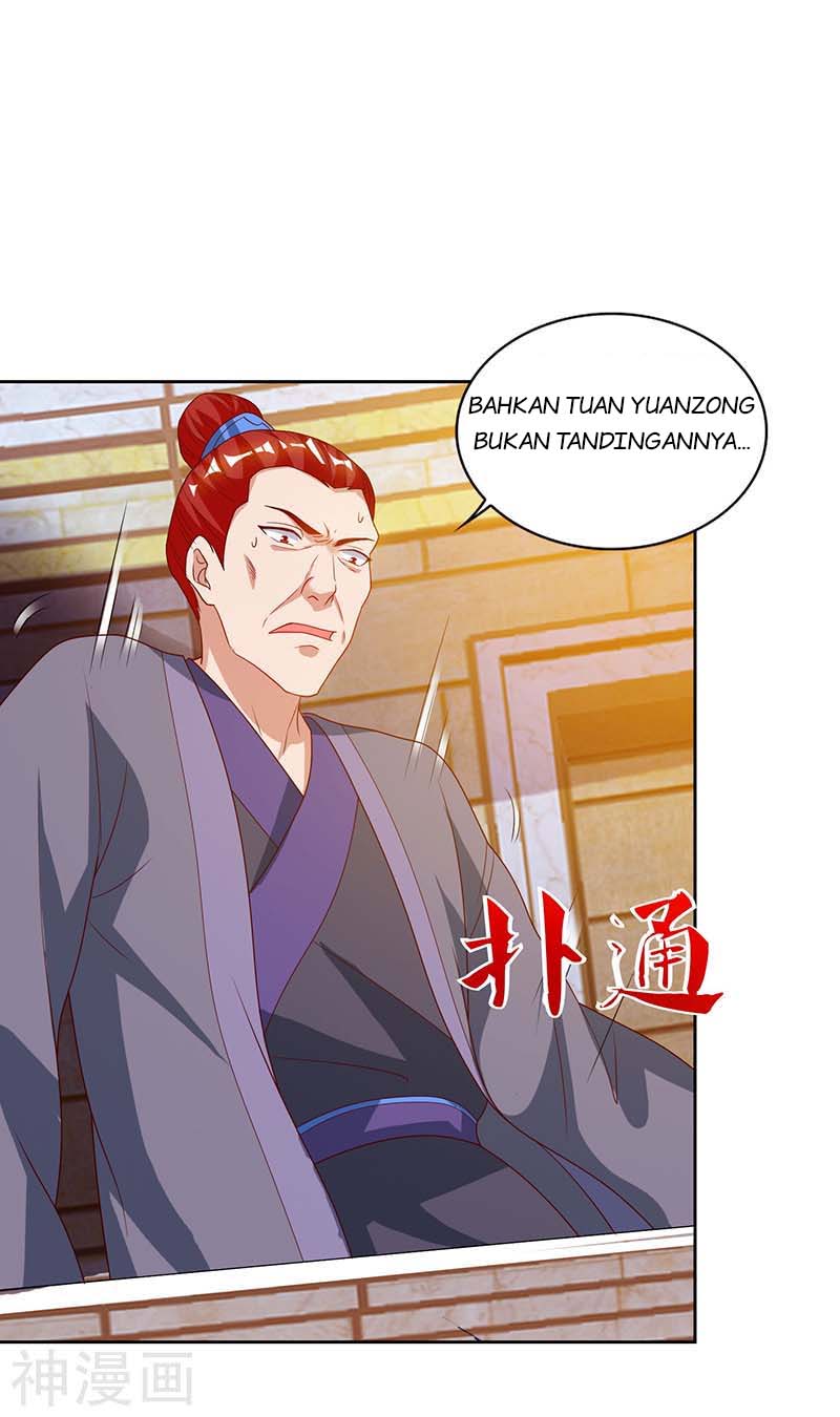 Strongest Leveling Bab 94 halaman 2