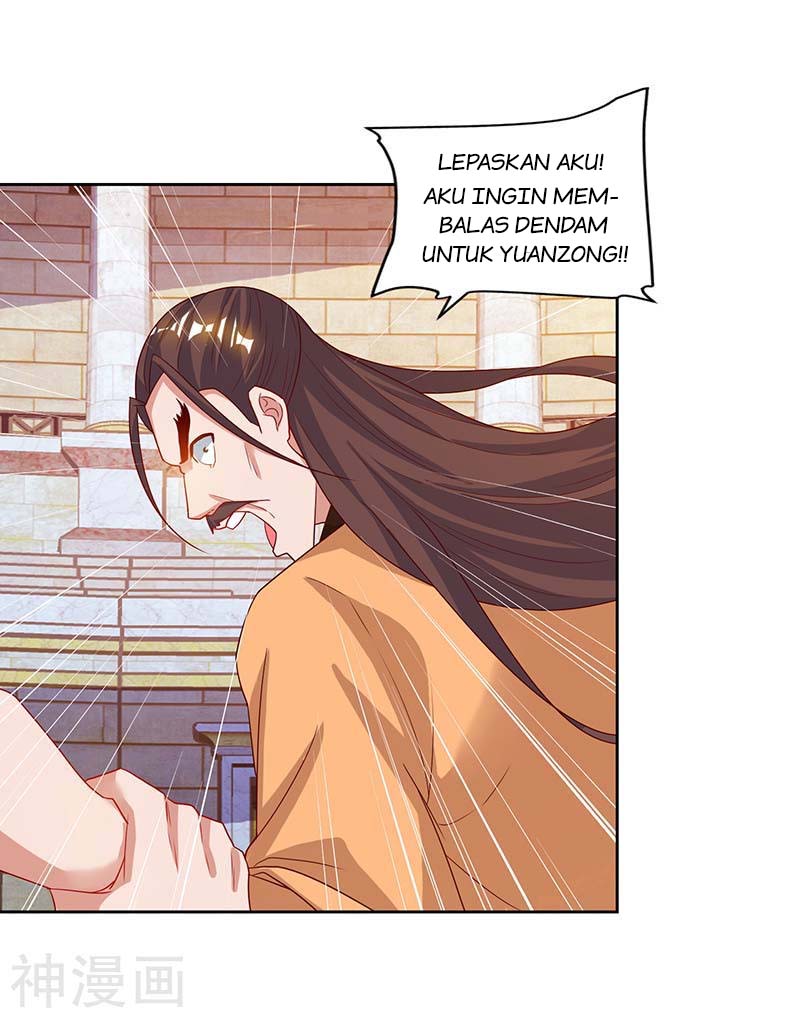 Strongest Leveling Bab 94 halaman 4