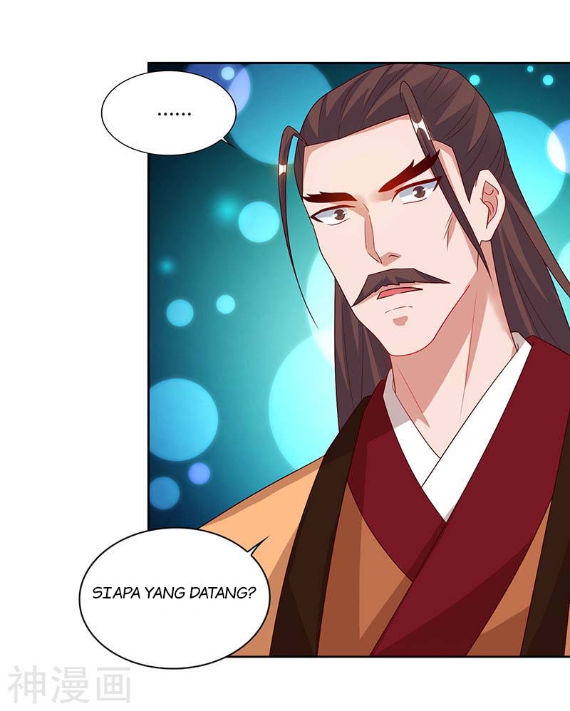Strongest Leveling Bab 94 halaman 7