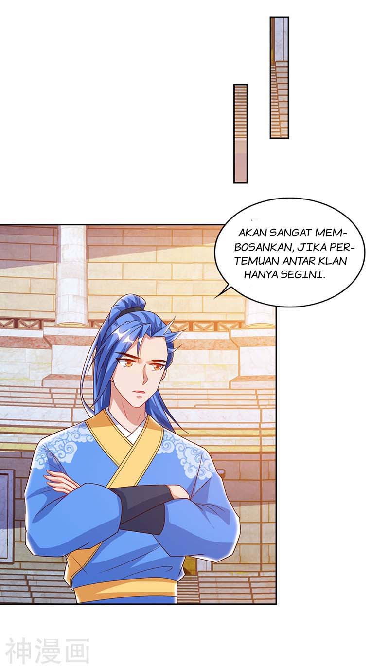 Strongest Leveling Bab 94 halaman 8