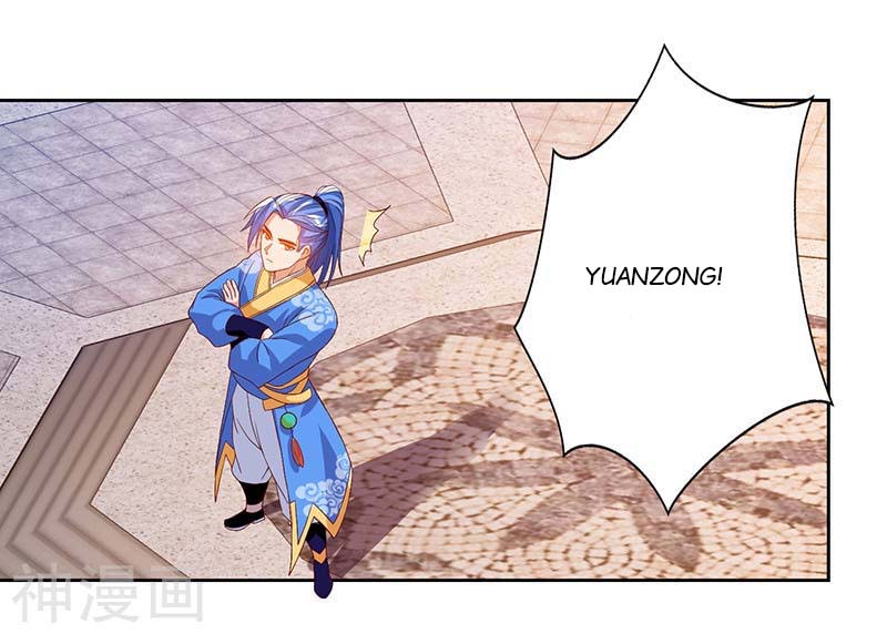 Strongest Leveling Bab 94 halaman 9