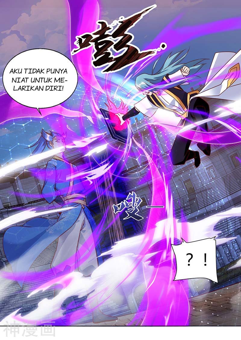 Strongest Leveling Bab 94 halaman 19