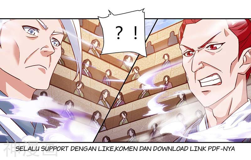 Strongest Leveling Bab 94 halaman 20
