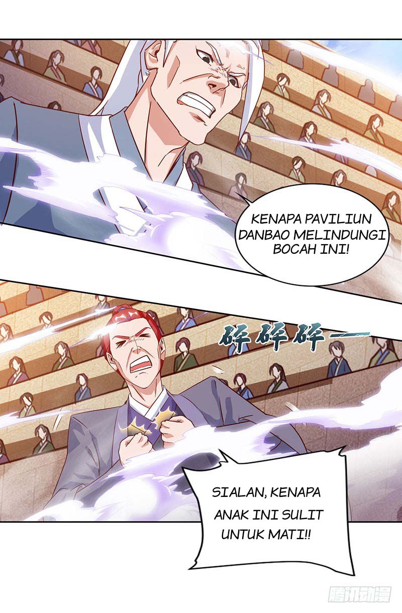 Strongest Leveling Bab 95 halaman 2