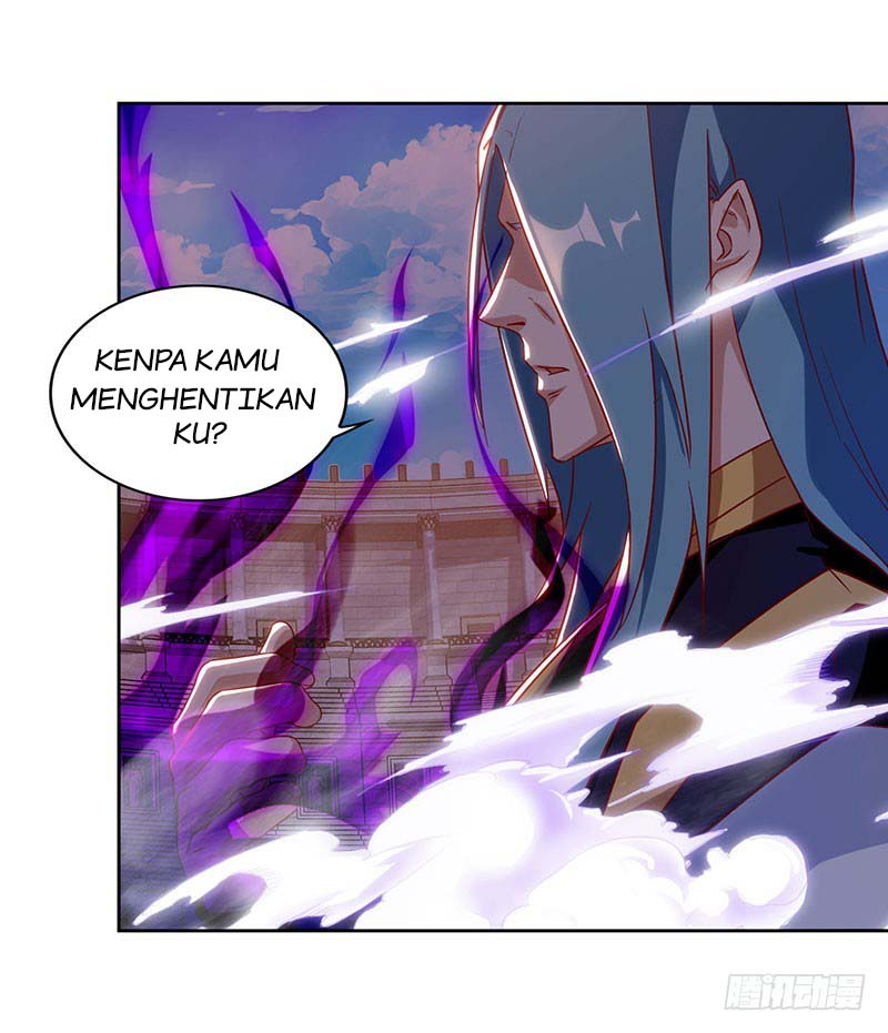 Strongest Leveling Bab 95 halaman 3