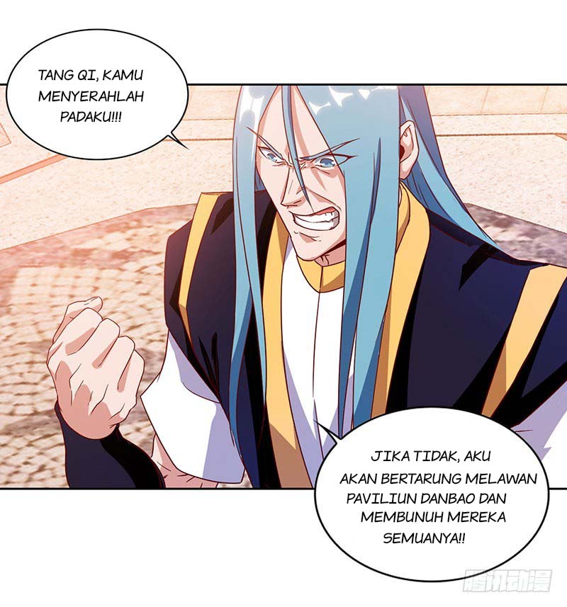 Strongest Leveling Bab 95 halaman 4