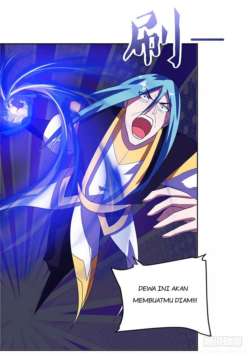 Strongest Leveling Bab 95 halaman 6