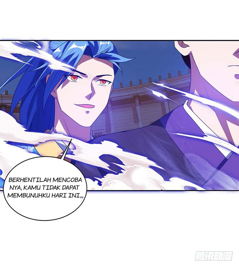 Strongest Leveling Bab 95 halaman 8