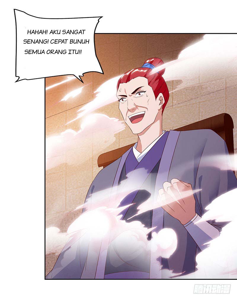 Strongest Leveling Bab 95 halaman 14