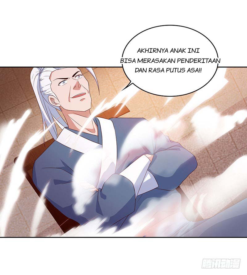 Strongest Leveling Bab 95 halaman 15
