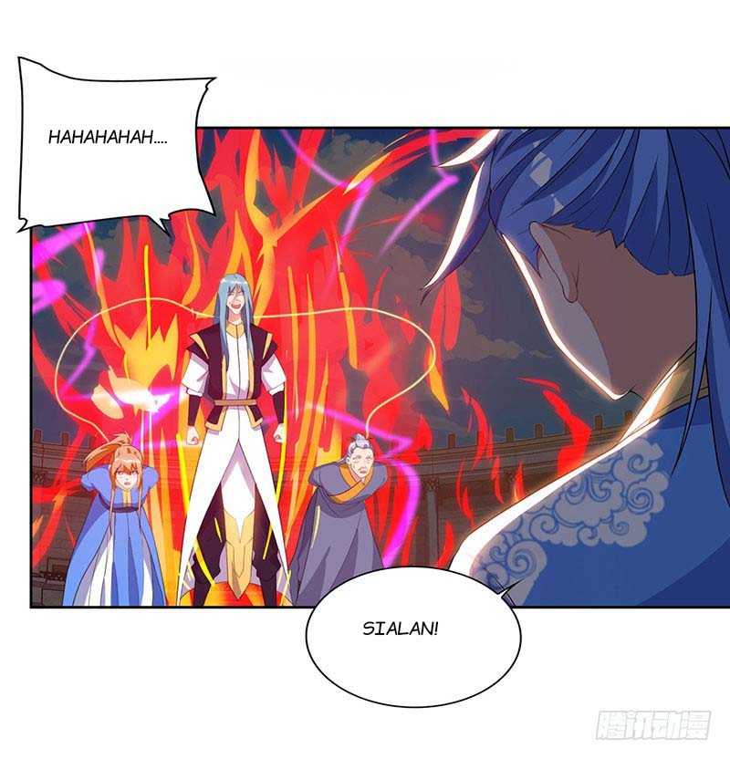 Strongest Leveling Bab 96 halaman 5