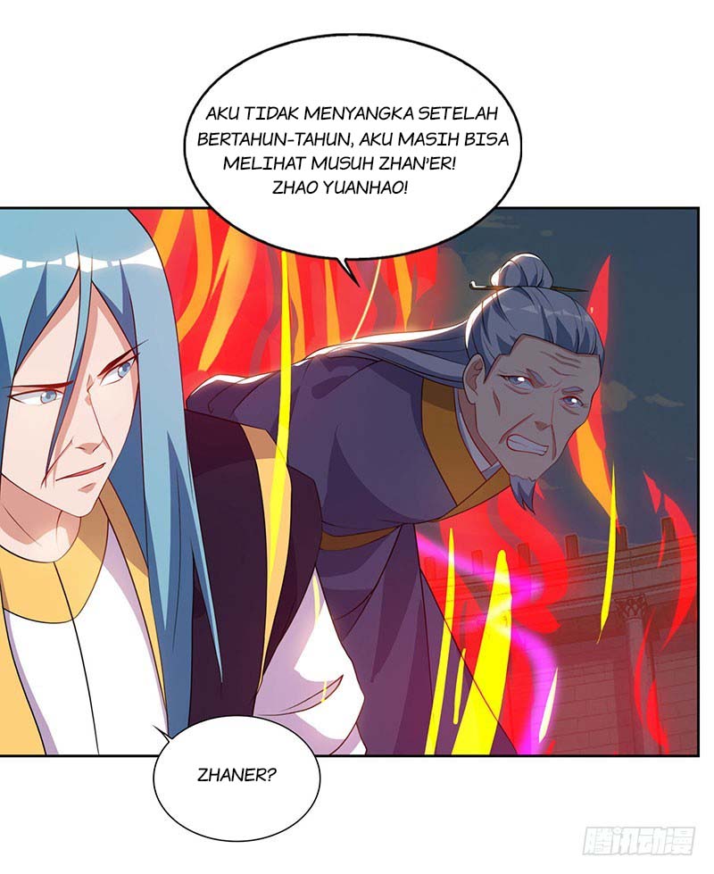 Strongest Leveling Bab 96 halaman 6
